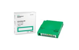 Hewlett Packard Enterprise Kaseta LTO-8 30TB RW Data Cartridge Q2078A