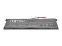 Mitsu Bateria do Acer Aspire E3-111 V5-122 2200mAh (33 Wh) - 15.2 Volt