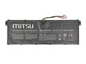 Mitsu Bateria do Acer Aspire E3-111 V5-122 2200mAh (33 Wh) - 15.2 Volt