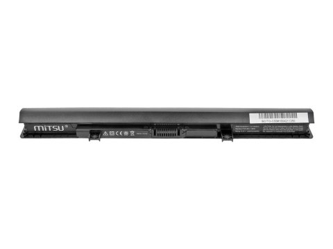 Mitsu Bateria do Toshiba C50, C55, C70, L50 2200 mAh (32 Wh) 14.4 - 14.8 Volt