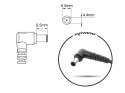 Mitsu Ładowarka/zasilacz 19.5v 3.9a (6.5x4.4 pin) - sony 75W