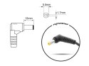 Mitsu Ładowarka/zasilacz 19v 3.42a (5.5x1.7) - Acer, Packard Bell 65W