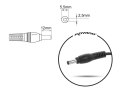 Mitsu Ładowarka/zasilacz 20v 3.25a (5.5x2.5) - fujitsu, maxdata 65W