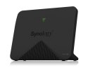 Synology Router MR2200ac Mesh Tri-band WiFi VPN