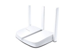 TP-LINK Router Mercusys MW305R WiFi N300 1WAN 3xLAN