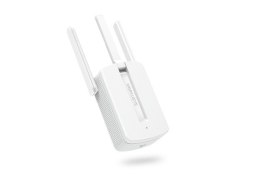 TP-LINK Wzmacniacz sygnału Mercusys MW300RE Repeater WiFi N300