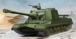 Trumpeter Model plastikowy Sowiecki Obiekt 268