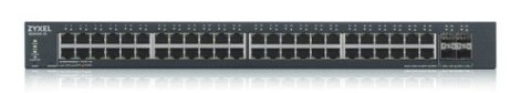 Zyxel Przełącznik XGS1930-52 48xGb 4x10G SFP+ Hybrid