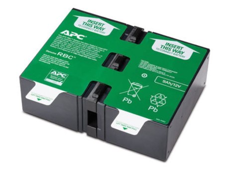 APC Akumulator APCRBC124 do BR1200/1500/SMC1000-2U