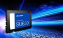 Adata Dysk SSD Ultimate SU630 960GB 2.5 S3 3D QLC Retail