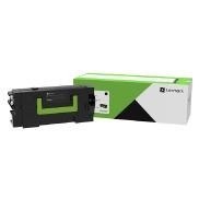 Lexmark Kaseta czarna 58D2U0E