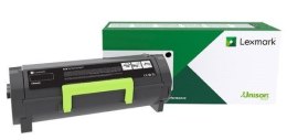 Lexmark Toner Yield B232000 3k czarny