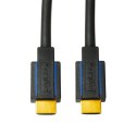 LogiLink Kabel premium HDMI Ultra HD, 3m