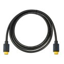 LogiLink Kabel premium HDMI Ultra HD, 3m