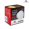 Maclean Lampa LED z sensorem ruchu na magnes MCE223