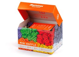 Marioinex Klocki konstrukcyjne Mini Wafle 500