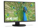 NEC Monitor Multisync EA271U 27 UHD Czarny