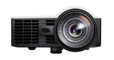 Optoma Projektor ML1050ST+ WXGA DLP 1000 LED 20.000:2 Kod producenta E1P2A2F6E1Z1