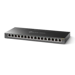 TP-LINK Przełącznik SG116E 16xGbE