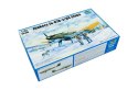 Trumpeter Model plastikowy Junkers Ju-87B -2/U-4 Stuka