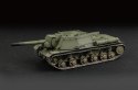 Trumpeter Model plastikowy SU-152 Samobieżna ciężka haubica