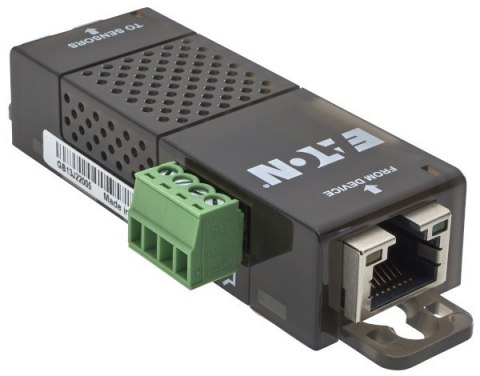 Eaton Detektor monitorowania środowiska EMP gen2