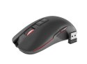 Genesis Mysz Zircon 330 3600 DPI dla graczy