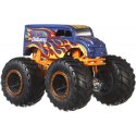 Hot Wheels Pojazd Monster Truck