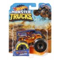 Hot Wheels Pojazd Monster Truck