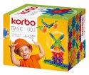 Korbo Klocki Basic 90