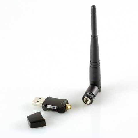 LogiLink Karta WLAN 802.11ac USB2.0, z anteną