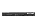 Mitsu Bateria do Dell Inspiron 15 3451 2200 mAh (33 Wh) 14.4 - 14.8 Volt