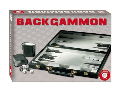 Piatnik Game Backgammon