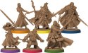 Portal Games Gra Zombicide: Czarna Plaga