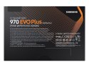 Samsung Dysk SSD 970 EVO PLUS MZ-V7S500BW 500GB