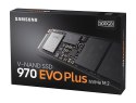 Samsung Dysk SSD 970 EVO PLUS MZ-V7S500BW 500GB