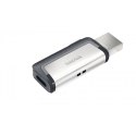 SanDisk Pamięć Ultra Dual Drive 32GB USB 3.1 Type-C 150MB/s