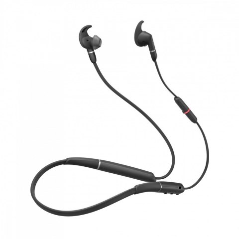 Jabra Słuchawki Evolve 65e UC Link370