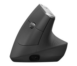 Logitech Mysz bezprzewodowa MX Vertical 910-005448