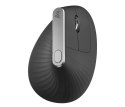 Logitech Mysz bezprzewodowa MX Vertical 910-005448