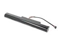 Mitsu Bateria do Lenovo IdeaPad 100-15IBY 2200 mAh (24 Wh) 10.8 - 11.1 Volt