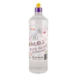 TUBAN Klej do papieru PVA 500 ml