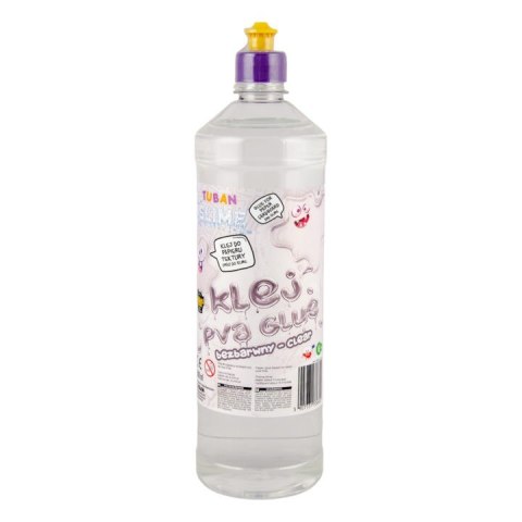 TUBAN Klej do papieru PVA 500 ml