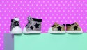 Zapf Buciki Baby Born Trend Sneakers