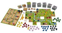 Bard Gra Carcassonne Big Box 6 PL