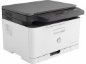 HP Inc. Urządzenie wielofunkcyjne Color Laser MFP 178nw 4ZB96A