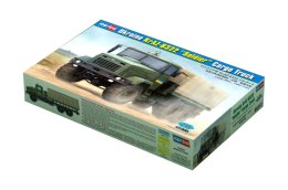 Hobby Boss Model plastikowy ukraińska ciężarówka KrAZ-6322 