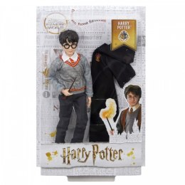 Mattel Lalka Harry Potter