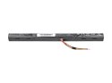 Mitsu Bateria do Acer Aspire E15, E5-475 2200mAh (32Wh) 14.6 Volt