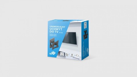 TB Uchwyt TV TB-152E do telewizora do 37 cali 20kg max VESA 200x200